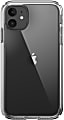 Speck Presidio Perfect-Clear Case For iPhone® 11, Clear 1 thumbnail image