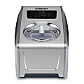 Cuisinart Freeze Easy Ice Cream Maker, 1.5 Quart, Silver, Total Qty 1 1 thumbnail image