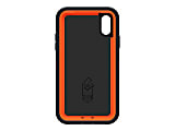 OtterBox Defender Carrying Case (Holster) Apple iPhone XR Smartphone - Realtree Edge 1 thumbnail image