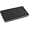 COSCO 2000 Plus Srs P15 Replacement Ink Pad - 1 Each - Black Ink 1 thumbnail image
