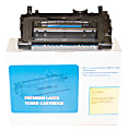 M&A Global Remanufactured Black Toner Cartridge Replacement For HP 90A, CE390A, CE390A-CMA