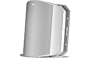 Polk Audio Atrium6 All-Weather Outdoor Speakers, White, Pair, ATRIUM6WHITE