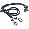 Uvex Safety Eyewear Universal Hang Cord - Black 1 thumbnail image