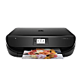 HP Envy 4520 Wireless Color All-In-One Printer 1 thumbnail image