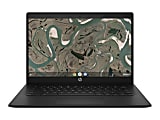 HP Chromebook 14 G7 14" Chromebook- Intel Celeron N4500 Dual-core 1.10 GHz - 8 GB RAM - 32 GB Flash Memory - 3V262UTABA 1 thumbnail image