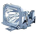 NEC Display MT50LP Replacement Lamp - 200 W Projector Lamp - NSH - 1500 Hour Standard, 2500 Hour Economy Mode 1 thumbnail image