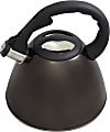 Mr. Coffee Clarendon 2.6-Quart Tea Kettle, Gunmetal Metallic 1 thumbnail image