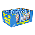 Swirlz Cotton Candy, Pink Vanilla And Blue Raspberry, 1.5 Oz, Pack Of 12 Boxes 1 thumbnail image