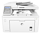 HP LaserJet Pro MFP M148fdw Wireless Laser All-In-One Monochrome Printer 1 thumbnail image