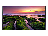 Samsung QB75B - 75" Diagonal Class QBB Series LED-backlit LCD display - digital signage - Tizen OS - 4K UHD (2160p) 3840 x 2160 1 thumbnail image