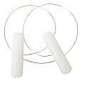 Libertyware Wire Cheese Cutter, 40", White 1 thumbnail image