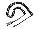 Poly Audio Cable - Audio Cable for Audio Device, Headset - 1 1 thumbnail image