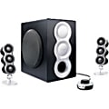 CREATIVE LABS I-TRIGUE 3600 2.1 SPEAKERS 1 thumbnail image