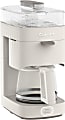 Cuisinart Soho 5-Cup Coffee Maker, Truffle
