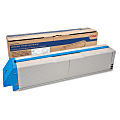 OKI - Cyan - original - toner cartridge - for C931, 931dn, 931e, 941dn 1 thumbnail image