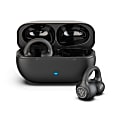 JLab Audio FLEX Tru Wireless Earbuds, Black 1 thumbnail image