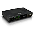 Linksys By Cisco® EtherFast® EZXS88W 10/100 8-Port Auto-Sensing Switch 1 thumbnail image
