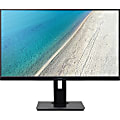Acer B227Q 21.5" LED LCD Monitor - 16:9 - 4ms GTG - Free 3 year Warranty - 21.5" Viewable - In-plane Switching (IPS) Technology - LED Backlight - 1920 x 1080 - 16.7 Million Colors - Adaptive Sync - 250 Nit - 4 ms - 75 Hz Refresh Rate - HDMI - VGA 1 thumbnail image