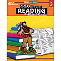 Shell Education 180 Days Of Reading Workbook, Grade 1 1 thumbnail image
