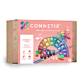 Connetix Magnetic Tiles Pastel Mega Pack, 202 Pieces 1 thumbnail image