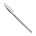 Vollrath SoftSpoon Rubber Spatula, 13-1/2", White