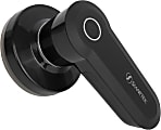 Smartek Rubberized Fabric Shaver, 6", Black 1 thumbnail image