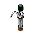 T&S Brass Dipperwell Faucet, 6-1/2"