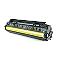 M&A Global Remanufactured Yellow Toner Cartridge Replacement For HP 654A, CF332A, CF332A CMA