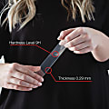 Verbatim Tempered Glass Screen Protector for use with Nintendo Switch™ Lite - 2pk -  - 70702 1 thumbnail image