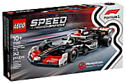 LEGO® Speed Champions MoneyGram Haas F1® Team VF-24 Race Car 1 thumbnail image