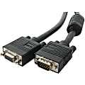 StarTech.com StarTech.com Coax High Resolution VGA Monitor Extension Cable - 200ft - 1 x D-Sub (HD-15), 1 x D-Sub (HD-15) 1 thumbnail image