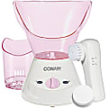 Conair True Glow Moisturizing Mist Facial Sauna System - Warm Mist 1 thumbnail image