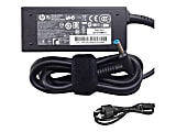 HP Smart AC Adapter - Power adapter - AC 90-265 V - 45 Watt - United States 1 thumbnail image
