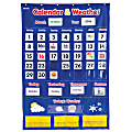 Learning Resources Calendar And Weather Pocket Chart 1 thumbnail image
