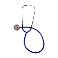 MABIS Spectrum Series Lightweight Nurse Stethoscope, Blue 1 thumbnail image