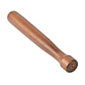 Johnson-Rose Corporation Wooden Muddler, 8", Brown