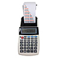 Datexx LP-50TS Handheld Printing Calculator 1 thumbnail image