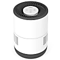 Pure Enrichment MistAire Eva 4-Speed Evaporative Humidifier, 13-1/2"H x 9-1/2"W x 9-1/2"D 1 thumbnail image