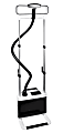 Farberware FGSB1500W Professional Garment Steamer With Hanger, White 1 thumbnail image