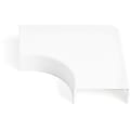 StarTech.com 20 Cable Raceway L Connectors for CBMWWD3211 - 90 Degree Flat L Type - Lateral Elbow - Cable Management Accessories - CBMWWD3211L 1 thumbnail image
