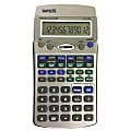 Datexx DH-170FS EZ Financial Calculator