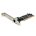 StarTech.com PCI - EN, Fast EN Ethernet Network Adapter Card 1 thumbnail image