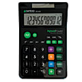 Datexx DB-632B Hybrid Designer Desktop Calculator 1 thumbnail image