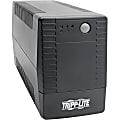 Eaton Tripp Lite Series UPS Desktop 900VA 480W AVR Battery Back Up Compact 120V 6 Outlet - UPS - 10 A - VS900T 1 thumbnail image
