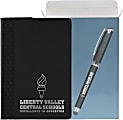 Custom Montabella Journal & Compass Pen Gift Set 1 thumbnail image