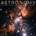 2025 Willow Creek Press Scenic Monthly Wall Calendar, 12" x 12", Astronomy, January To December, 41475 1 thumbnail image