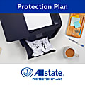 2-Year Protection Plan For Printers/Shredders, $300-$399 1 thumbnail image