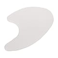 Steins Gel Toe Separators Callus Cushions, Small/Medium, Clear, Pack Of 15 1 thumbnail image