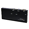 StarTech.com StarTech.com 2 Port High Resolution VGA Video Splitter - 350 MHz - ST122PRO 1 thumbnail image