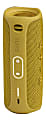 JBL Flip 5 Portable Waterproof Speaker, Yellow, JBLFLIP5YELAM-Q 1 thumbnail image